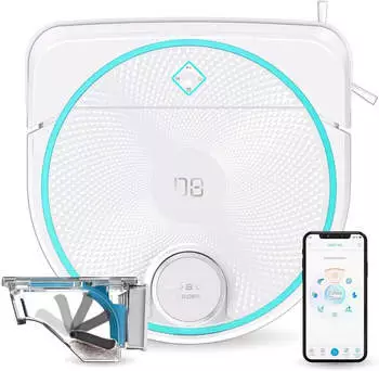 Hobot LEGEE-D8