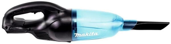 Ausstattung & Eigenschaften Makita DCL 180 M1 B + 1 4,0 Ah Akku ohne Ladegerät