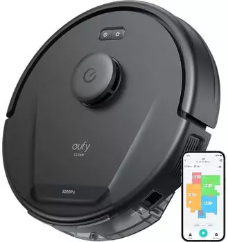 Eufy Clean L60 Black