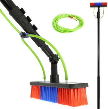 MonsterShop MAXBLAST Fensterreinigung Teleskopstange 6m