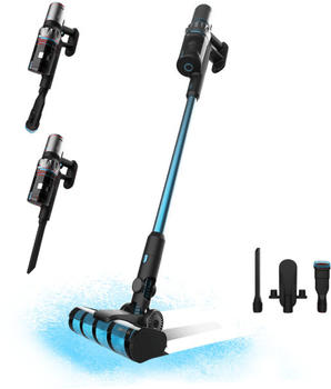 Cecotec Conga Rockstar 3500 Storm Jalisco