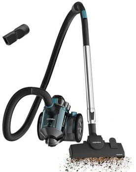 Cecotec Conga Rockstar Multicyclonic Compact X-Treme
