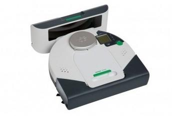Vorwerk Kobold VR100