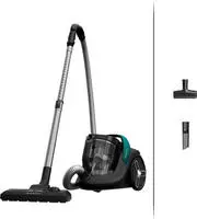 Rowenta Bodenstaubsauger "Green Force Cyclonic Max, beutellos mit XXL