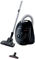 SIEMENS Bodenstaubsauger "Z 3.0 extreme power VSZ3XTRM11, Made in Germany,