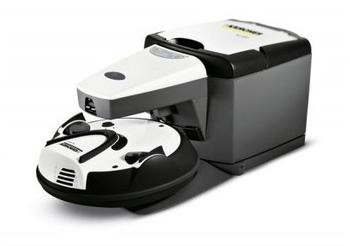 Kärcher RC 4000