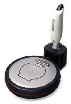 MAMIROBOT Mamirobot Pporo K7 Titanium