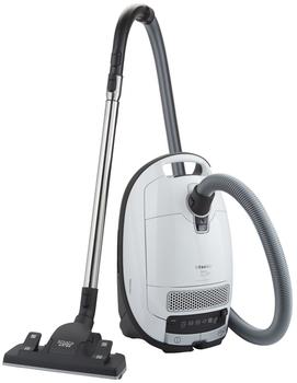 Staubsauger mit Staubbeutel im Test