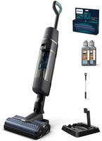Philips B&uuml;rste "Ersatzb&uuml;rste, XV1793/01" 2 Reinigungsb&uuml;rsten aus weicher
