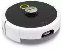 K&auml;rcher RCF 3 Wischroboter mit LiDAR-Navigation & FC-Walzentechnologie,