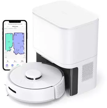 SwitchBot K10+