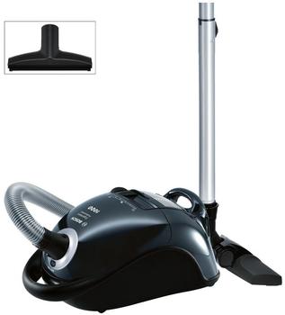 Testbericht Bosch Bsg 81000 Ergomaxx Professional 1000