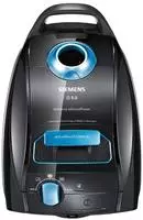 SIEMENS Bodenstaubsauger "Q 5.0 extreme silencePower VSQ5X1230, Made in Germany,