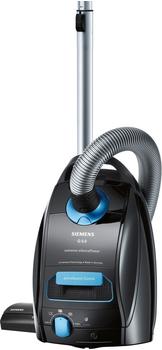 Testbericht Siemens Vsq 5X 1230 Q5.0 Extreme Silencepower