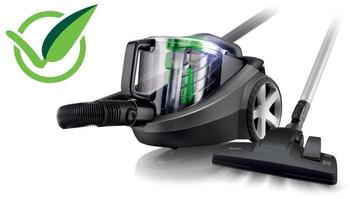 Testbericht Philips FC 8769