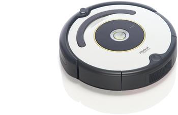 Testbericht Irobot Roomba 620