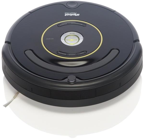 Irobot Roomba 650