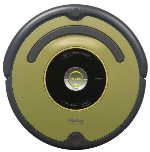 Irobot Roomba 660