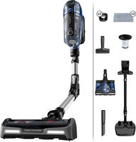 Rowenta Akku-Hand-und Stielstaubsauger "X-Force Flex 14.60 Aqua, leistungsstark,