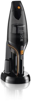 Testbericht Philips FC 6149