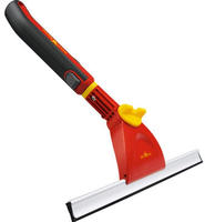 Wolf Garten Fensterabzieher + Griff Zm 015 35cm Fw-m