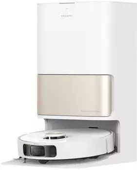 Dreame L10s Pro Ultra Heat weiß Dreame L10s Pro Ultra Heat weiß