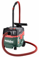 Metabo AS 36-18L 20 PC 602071850 Akku-Sauger 20l ohne Akku, ohne Ladeger&auml;t