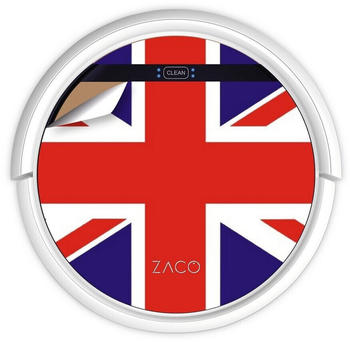 Zaco V5s Pro Britische Flagge