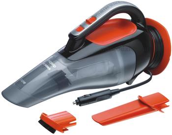 Black & Decker ADV1210
