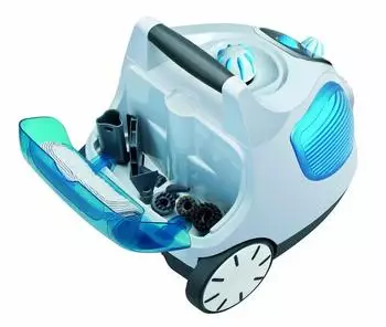 Thomas Vaporo Buggy