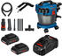 Bosch GAS 18V-10 L