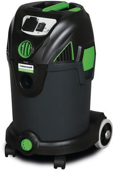 Cleancraft wetCAT 131 IRH schwarz
