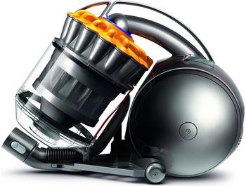 Testbericht Dyson DC33C Origin
