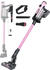 Numatic Hetty Quick HTY100P roze