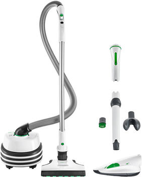 Vorwerk VT300 DER Bodenstaubsauger f&uuml;r kleine Felle