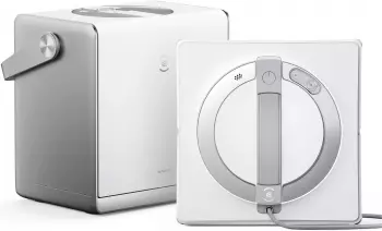 ECOVACS Winbot W2 Omni