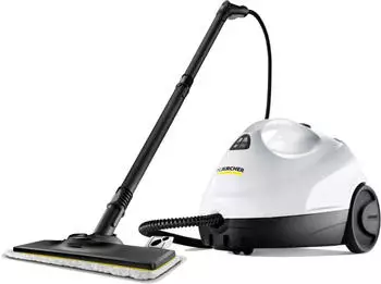 K&auml;rcher SC 2 Easy Fix white