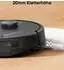 Eufy Clean L60 Hybrid schwarz