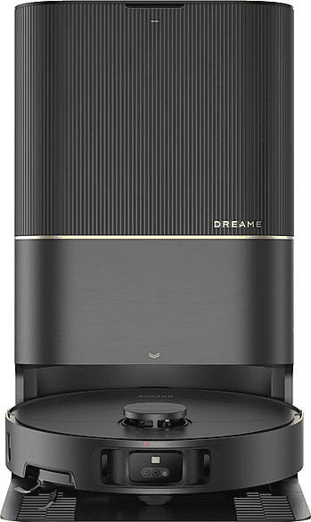 Dreame X40 Ultra Complete schwarz