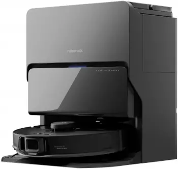Roborock S8 MaxV Ultra schwarz