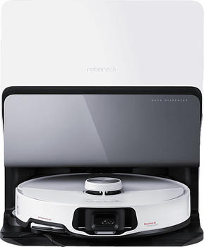 Roborock S8 MaxV Ultra weiß