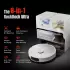 Roborock S8 MaxV Ultra weiß