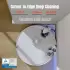 Roborock S8 MaxV Ultra weiß