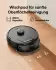 Eufy Clean L60 Black mit Absaugstation