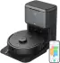 Eufy Clean L60 Black mit Absaugstation