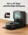 Eufy Clean L60 Black mit Absaugstation