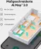Eufy Clean L60 Black mit Absaugstation