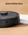 Eufy Clean L60 Black mit Absaugstation