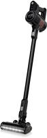 Gorenje kabelloser 2-in-1-Staubsauge SVC216FMLBKII, Black, 121 W, 0.5 liters, 78