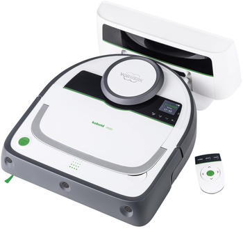 Vorwerk Kobold VR200